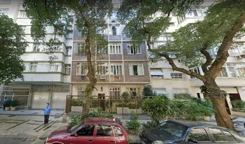 Condomínio Do Edifício Tarahumara em Rio de Janeiro