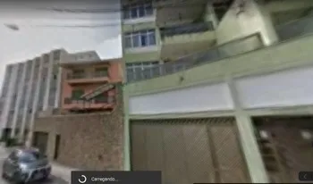 Imagem do Condomínio Do Edifício Tarboux em Juiz De Fora