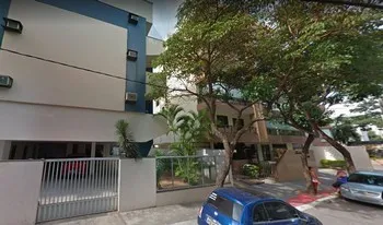 Imagem do Condomínio Do Edifício Tarcísio Soneghet em Vitória