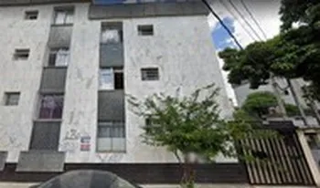 Condomínio Do Edifício Tarcizio M Barbosa em Belo Horizonte