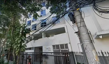 Condomínio Do Edifício Tarento em Rio De Janeiro