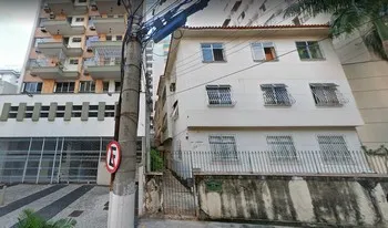 Imagem do Condomínio Do Edifício Taroba em Niterói