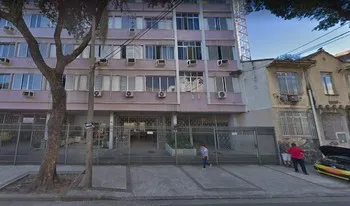 Condomínio Do Edifício Tarre em Rio de Janeiro
