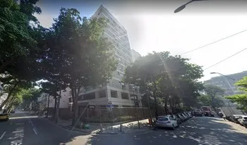 Condomínio Do Edifício Tarsila em Rio De Janeiro