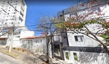Condomínio Do Edifício Tarsila Do Amaral em Belo Horizonte