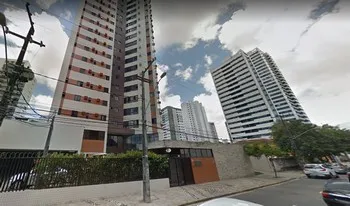 Imagem do Condomínio Do Edifício Tartana em Recife
