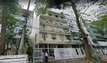 Condomínio Do Edifício Tarumã em Rio De Janeiro
