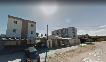 Imagem do Condomínio Do Edifício Tarumã em Olinda