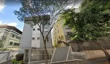 Condomínio Do Edifício Tarumã em Belo Horizonte