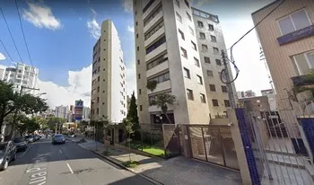 Condomínio Do Edifício Tarumã em Belo Horizonte