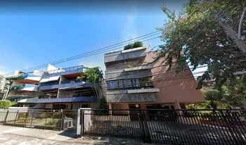 Condomínio Do Edifício Tarumã em Rio de Janeiro