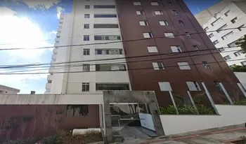 Condomínio Do Edifício Tarumã em Belo Horizonte