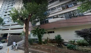 Imagem do Condomínio Do Edifício Tarumã em Niteroi