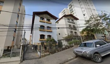 Condomínio Do Edifício Tarwil em Belo Horizonte