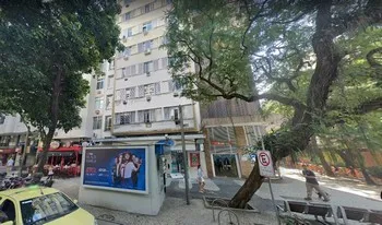 Condomínio Do Edifício Tasmania em Rio De Janeiro