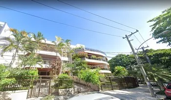 Condomínio Do Edifício Tathiana em Rio De Janeiro