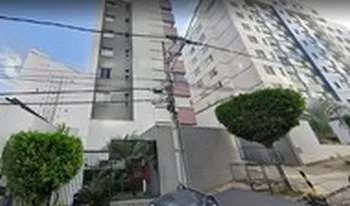 Condomínio Do Edifício Tathiana em Belo Horizonte