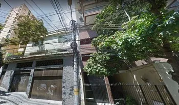 Condomínio Do Edifício Tathiana em Rio De Janeiro