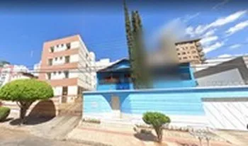 Condomínio Do Edifício Tatiana em Belo Horizonte