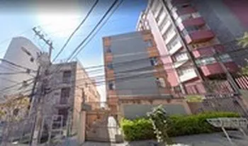 Condomínio Do Edifício Tatiana em Belo Horizonte