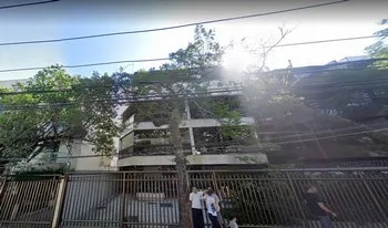 Condomínio Do Edifício Tatiana em Rio De Janeiro