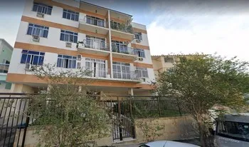 Condomínio Do Edifício Tatiana em Rio De Janeiro