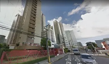 Imagem do Condomínio Do Edifício Tatiana em Recife