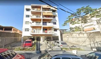 Condomínio Do Edifício Tatiana Martins em Rio De Janeiro