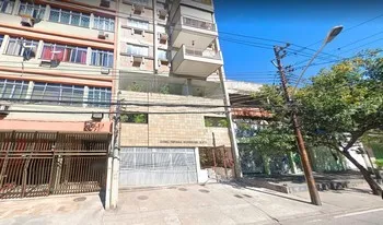 Condomínio Do Edifício Tatiana Rodrigues em Rio de Janeiro