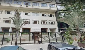 Imagem do Condomínio Do Edifício Tatto Vasquez em Niteroi