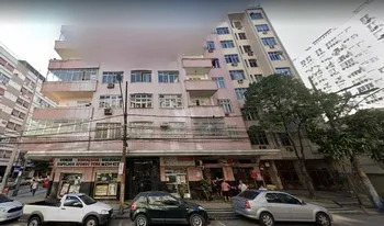 Condomínio Do Edifício Tatuí em Rio De Janeiro