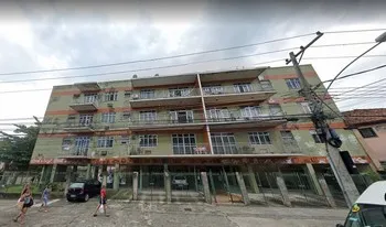 Condomínio Do Edifício Taua em Rio De Janeiro
