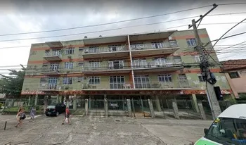 Condomínio Do Edifício Taua em Rio De Janeiro