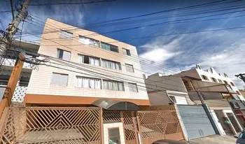 Imagem do Condomínio Do Edifício Taua em São Bernardo Do Campo