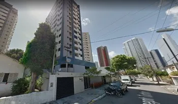 Imagem do Condomínio Do Edifício Tauari em Recife