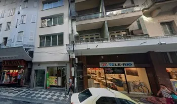 Condomínio Do Edifício Taubaté em Rio De Janeiro