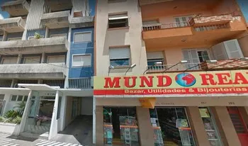 Imagem do Condomínio Do Edifício Taufik Badui Germanos em Cachoeira Do Sul