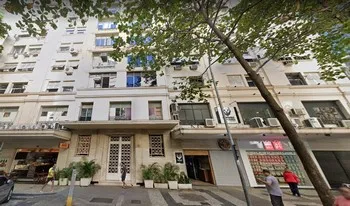 Condomínio Do Edifício Taunton em Rio De Janeiro