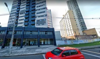Imagem do Condomínio Do Edifício Tauton Hills em Curitiba
