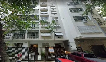 Condomínio Do Edifício Tauva em Rio De Janeiro