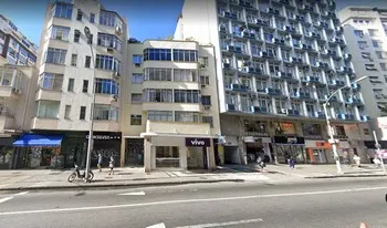 Condomínio Do Edifício Tavares em Rio De Janeiro