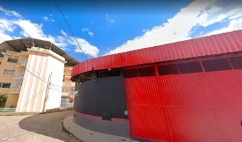 Imagem do Condomínio Do Edifício Tavares em Carangola