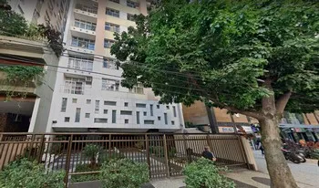 Imagem do Condomínio Do Edifício Tavares De Macedo em Niterói