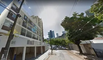 Condomínio Do Edifício Tavares em Salvador