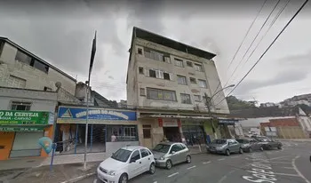 Imagem do Condomínio Do Edifício Tavares em Juiz De Fora