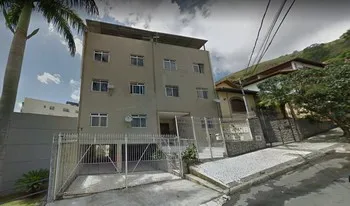 Imagem do Condomínio Do Edifício Taxa Machado em Juiz De Fora