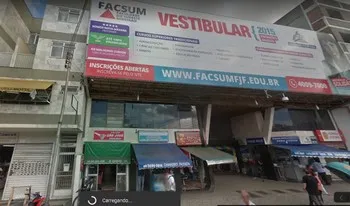 Imagem do Condomínio Do Edifício Tayama em Juiz de Fora