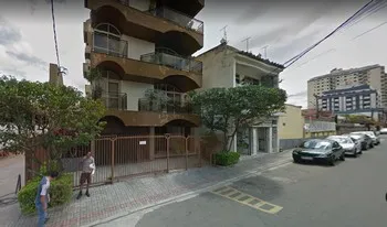 Imagem do Condomínio Do Edifício Taytson De Toledo Ribas em Tres Rios