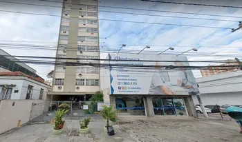 Imagem do Condomínio Do Edifício Tchaikovsky em Niteroi