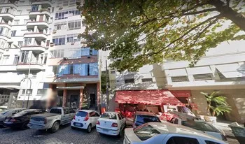 Condomínio Do Edifício Teacy em Rio De Janeiro
